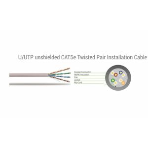 Sbox UTP-305 CAT5E 305 M 138725459 - Sbox