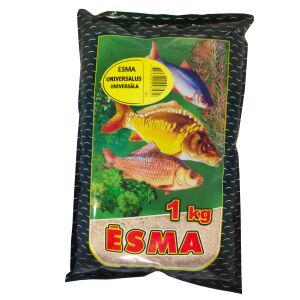Trockenköder für Fische Esma Universal 1kg 138725503 - Zusatzstoffe