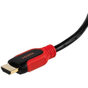Kabel HDMI Vivanco PRO - HDMI 1,5m (42955) 138725531 - Kabel HDMI