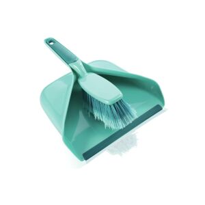 LEIFHEIT Szemeteslapát és Kefe Szett - Ergonomikus, Helytakarékos