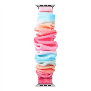 Kellarihm Laut Pop Loop Apple Watch 38/40/41mm Marshmallow 138725607 - Smartes Uhrenarmband