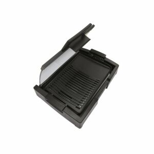 Настолен грил Thomson THGR47046 - Барбекю на маса и Машина за вафли