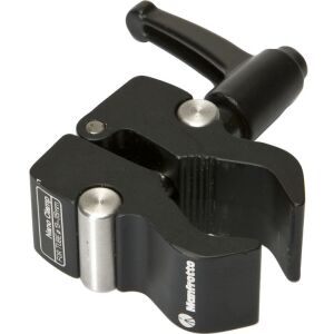 Clemă Manfrotto 386B-1 Nano 138725621 - Manfrotto