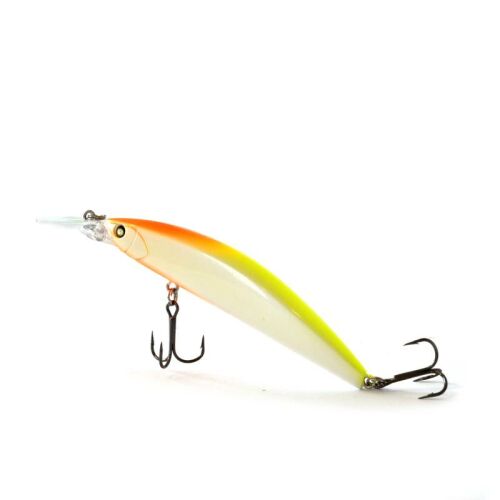 AKARA Ablet II 90F Lebegő Wobbler - Ragadozó halakhoz 138725648