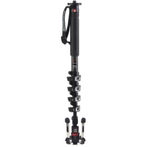 Manfrotto monopod MVMXPROC5 138725695 - Manfrotto