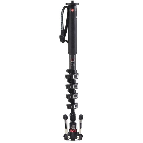 Manfrotto monopod MVMXPROC5