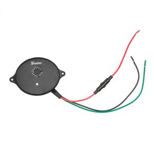 Auto Nager- und Marderabwehr - Anschluss für eine 12V Batterie 138725718 - Geräte zur Schädlingsbekämpfung