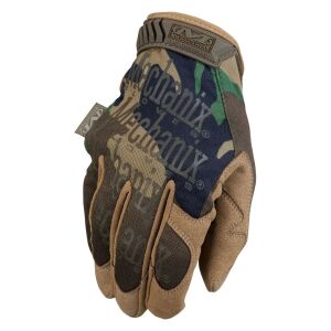 Mănuși Mechanix The Original® Woodland Camo XXL 138725745 - Mechanix