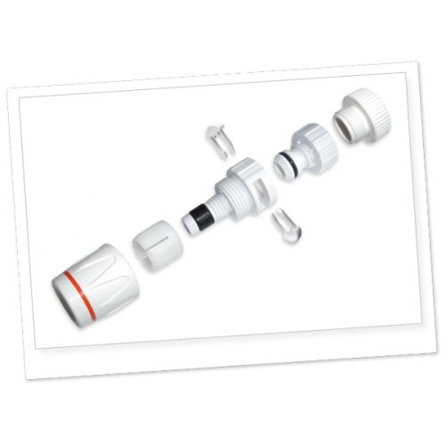 Anschlussstück 1/2" 3/4" / 1" weiblich JAPAN SYSTEM 138725758