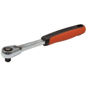 Bahco 1/4" Vékony Irányváltós Racsni 138725760 - Bahco