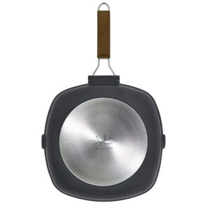 Rękojeść drewniana Jata GMA28 28x28cm 138725773 - Jata