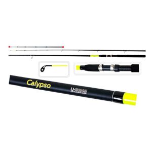 Grundangelrute-Piker AKARA Calypso TX-20, Länge 3,0m, Test 20-40-60 138725776 - Angelruten