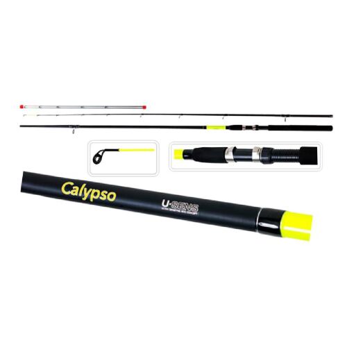 Wędka gruntowa-Piker AKARA Calypso TX-20, długość 3,0 m, test 20-40-60