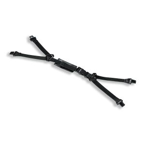 Vidlicový podbradník pre ind. prilbu Pheos 138725791 - Ochranné vybavenie