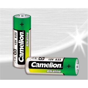 Camelion A23/MN21 Plus Alkaline 12V Elem - Távirányító elem 138725832 - Camelion