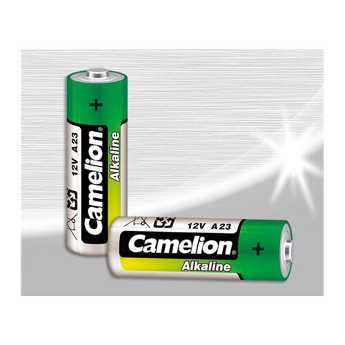 Camelion A23/MN21 Plus Alkaline 12V Elem - Távirányító elem 138725832