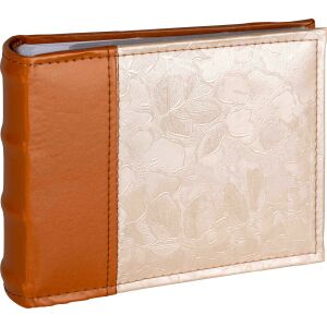 Album B 10x15/100M Kwiat-3, beżowy 138725835 - Projektowanie wnętrz