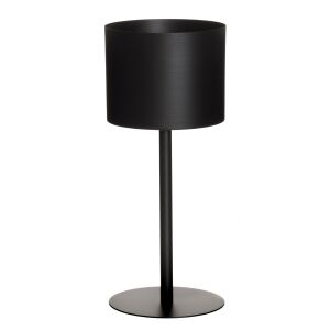 Schwarzer Virágtartó One Pflanzenständer, modernes Design - Blumenständer