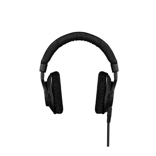 Beyerdynamic | Studijske slušalice | DT 250 | Žičane | Na uho | Crne 138725852
