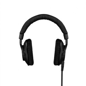 Beyerdynamic | Studiokopfhörer | DT 250 | Kabelgebunden | On-Ear | Schwarz 138725852 - Beyerdynamic