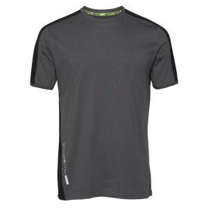 Arbeits-T-Shirt North Ways Andy 1400 Grau, Größe L 138725880 - Arbeiter-T-Shirt