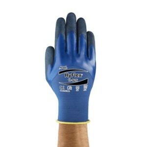 Schutzhandschuhe Ansell HyFlex® 11-925, Größe 11. Einzelhandelspackung 138725885 - Ansell