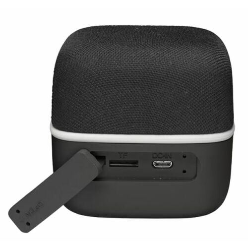 Prenosný Bluetooth reproduktor Denver BTP-119 so slotom na kartu TF a portom DC-IN