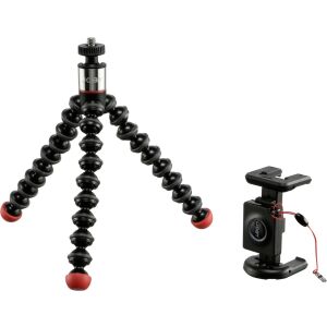 Joby Stativ GripTight One GP Magnetic Impulse 138726032 - Joby Tripods