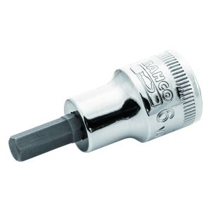 Wkrętak nasadowy sześciokątny 7409M 7 mm 3/8" 138725938 - Klucz do wtyczek