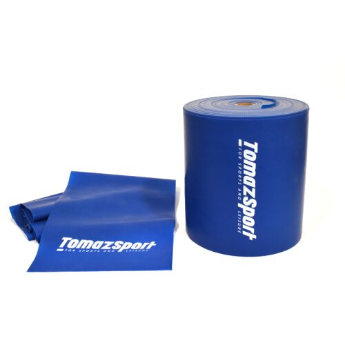 Gumička Tomaz Sport Extra Heavy 15x0,3 cm modrá 10-12 libier 138725968
