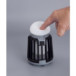 Jata MIB9N Szúnyogcsapda Lámpa - 2 az 1-ben, USB töltés