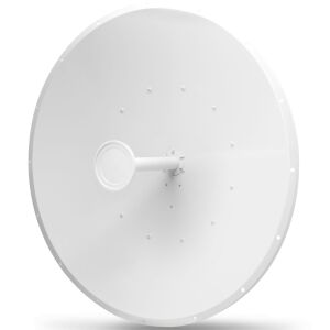 Ubiquiti AirFiber X AF-5G34-S45 - 5 GHz 34 dBi WLAN Router, Ferde Polarizáció 138725999 - Ubiquiti