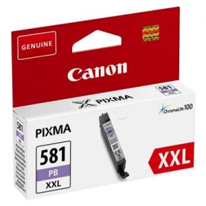 Canon tinta CLI-581 foto plava XXL (1999C001) 138726048 - Printer i skener