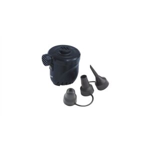 Outwell Elektromos Légpumpa - Hálózati és Autós Adapterrel 138726066 - Felfújható játék & Strandjáték