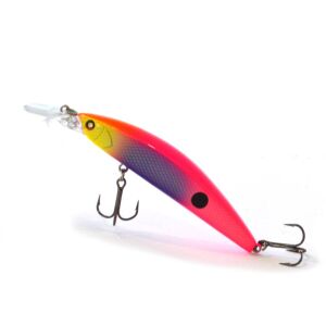 Wobbler AKARA Ablet 90F-A67 12g 138726070 - Przynęta wędkarska