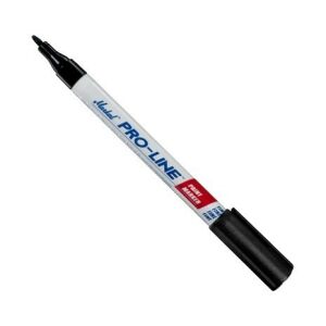 Markal Pro-Line Fine Festékmarker - 1,5 mm, Fekete