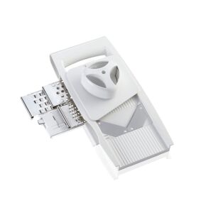 LEIFHEIT Tarka uniwersalna z 5 ostrzami 138726110 - Niszczarka