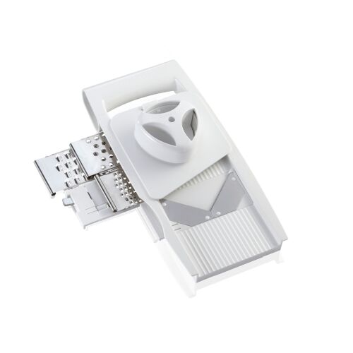 LEIFHEIT Tarka uniwersalna z 5 ostrzami 138726110