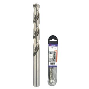 Burghiu metalic Ø7,0 mm, HSS complet rectificat T Line. Blister 138726131 - Accesorii pentru unelte