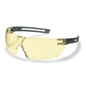 X-Fit Amber SV Exclusiv Gri Translucid 138726227 - Ochelari de protecție
