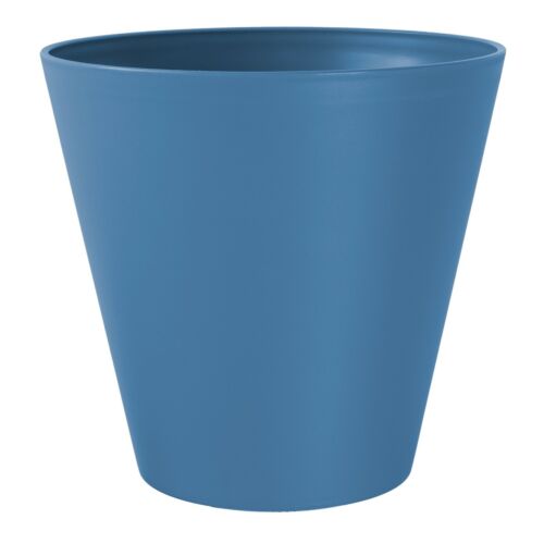 Posuda za biljke ESTORIL ø20cm x h19cm, traper 138726287