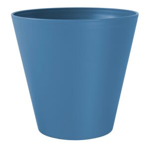 Саксия ESTORIL ø20cm x h19cm, деним 138726287 - Перфоратор