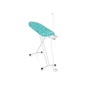 LEIFHEIT Air Board M Solid Plus Vasalódeszka - 120x38cm 138726253 - Vasalódeszka
