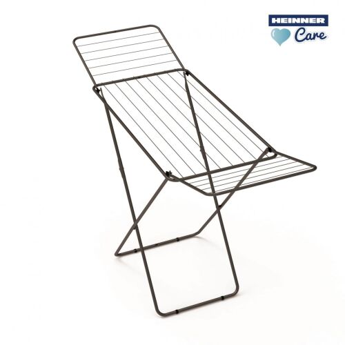 SUSZARKA DO UBRAŃ METALOWA 18M, ALLEGRO