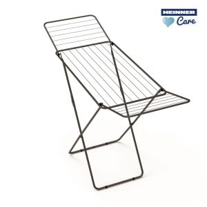 Uscător de rufe Heinner Care Allegro 18M, deschis - Uscătoare de rufe