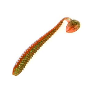 Silikonski mamac TB-VT7-PZ Jestivi, 18 cm, 20 g. 138726291 - Varalica za ribolov