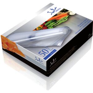 Jata B28X40 Plastiktüten-Nachfüllpackung (50) 138726323 - Jata