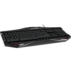 Speedlink Tastatur Iovia Nordic (SL-670001-BK-NC) 138726359 - Peripheriegeräte