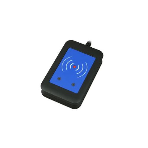 CZYTNIK RFID USB 13MHZ 125KHZ 138726375