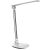 Platinet stolna lampa PDLKS065W 6W krom srebrna (44393) 138726428
